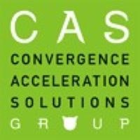 CAS Group logo
