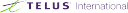 TELUS International logo