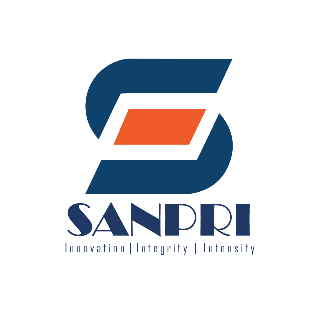 Sanpri Technologies logo