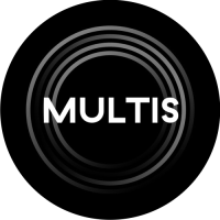Multis logo