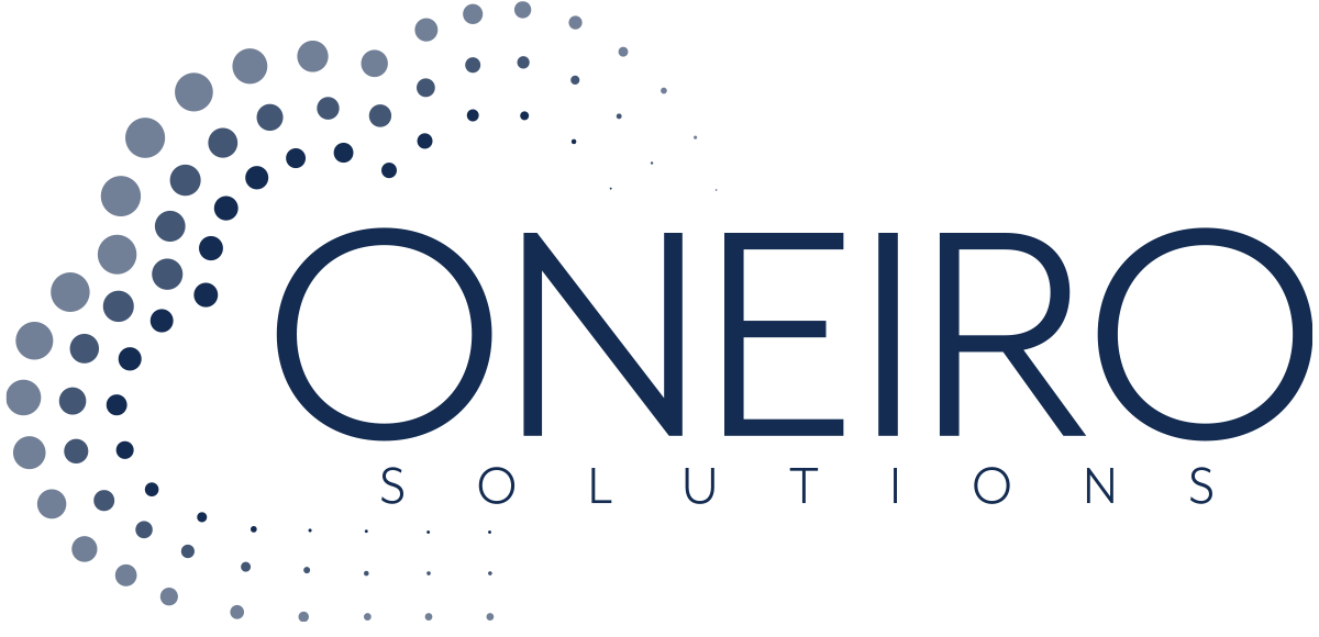 Oneiro Solutions LTD logo