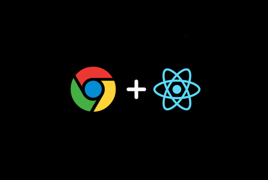 How To Build A Chrome Extension With React