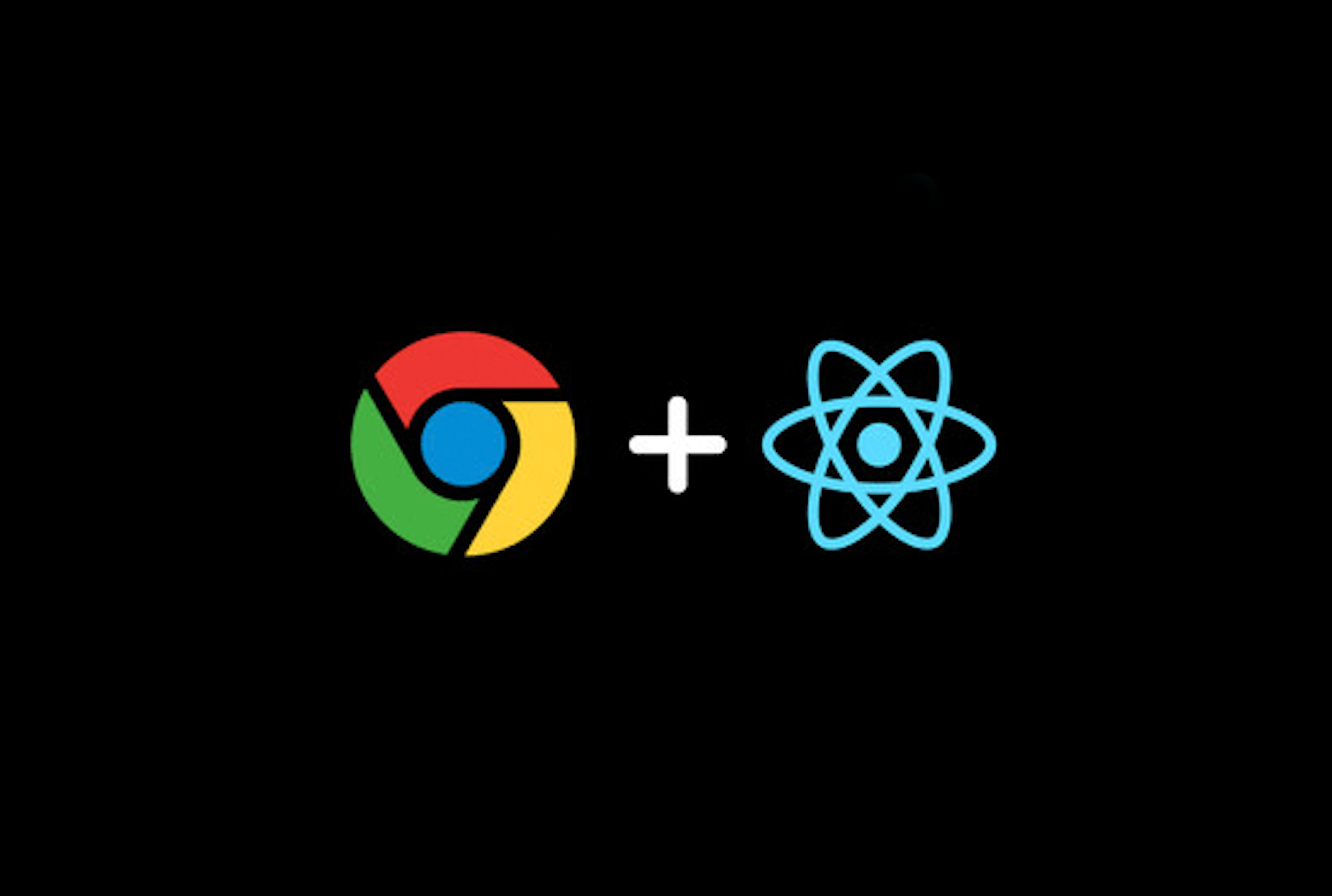 How to Build a Chrome Extension with React
