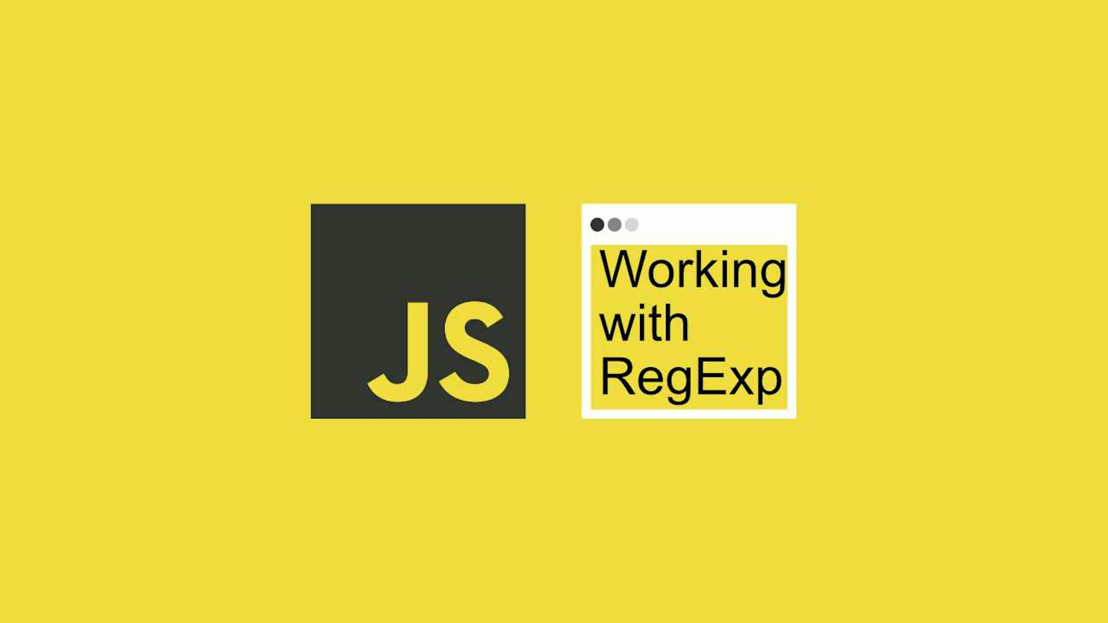 Working with Regulars Expressions (RegExp) in JavaScript: Features and Practical Examples