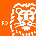 ING Romania logo