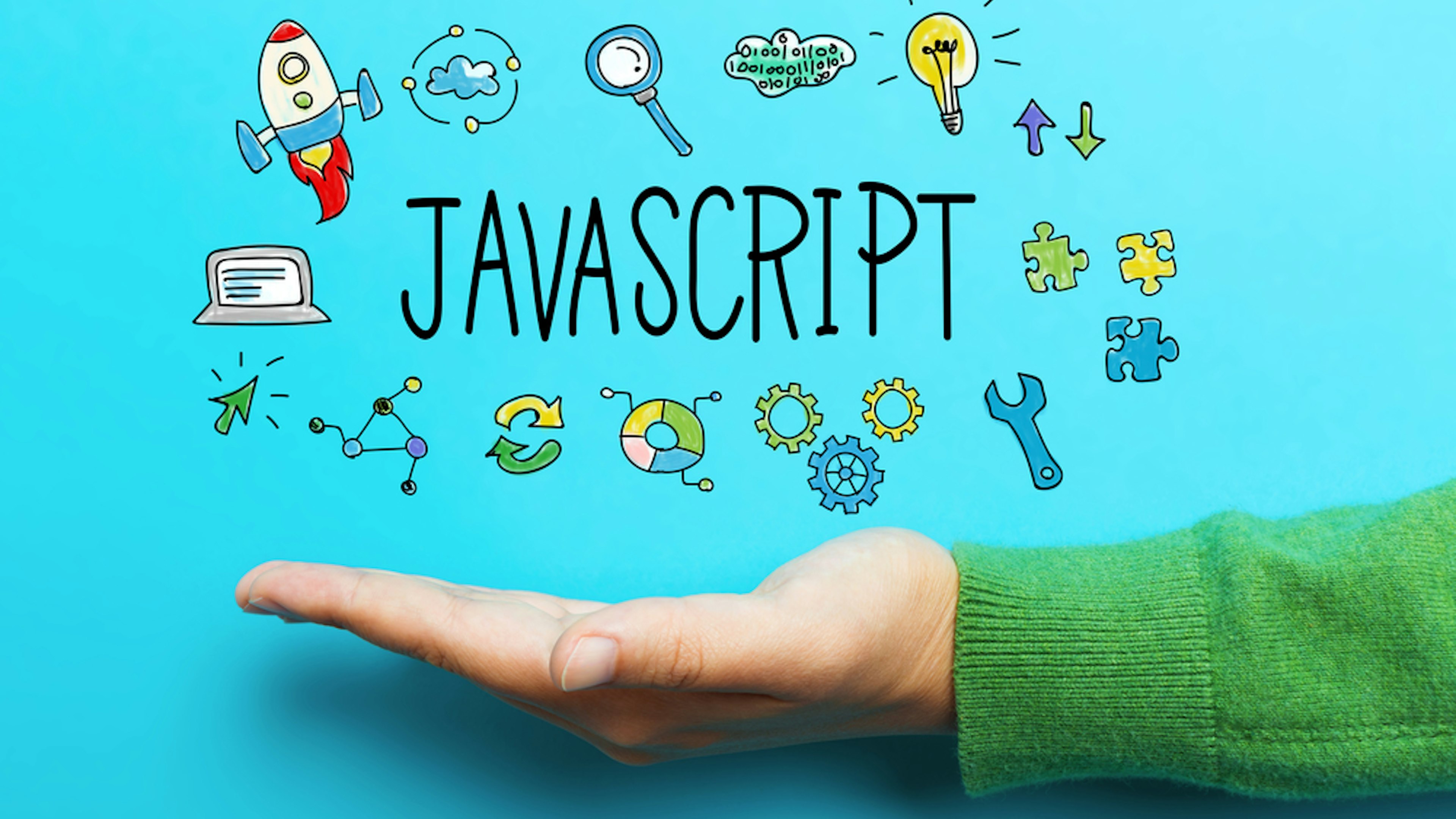 All you need to know about JavaScript on the server-side