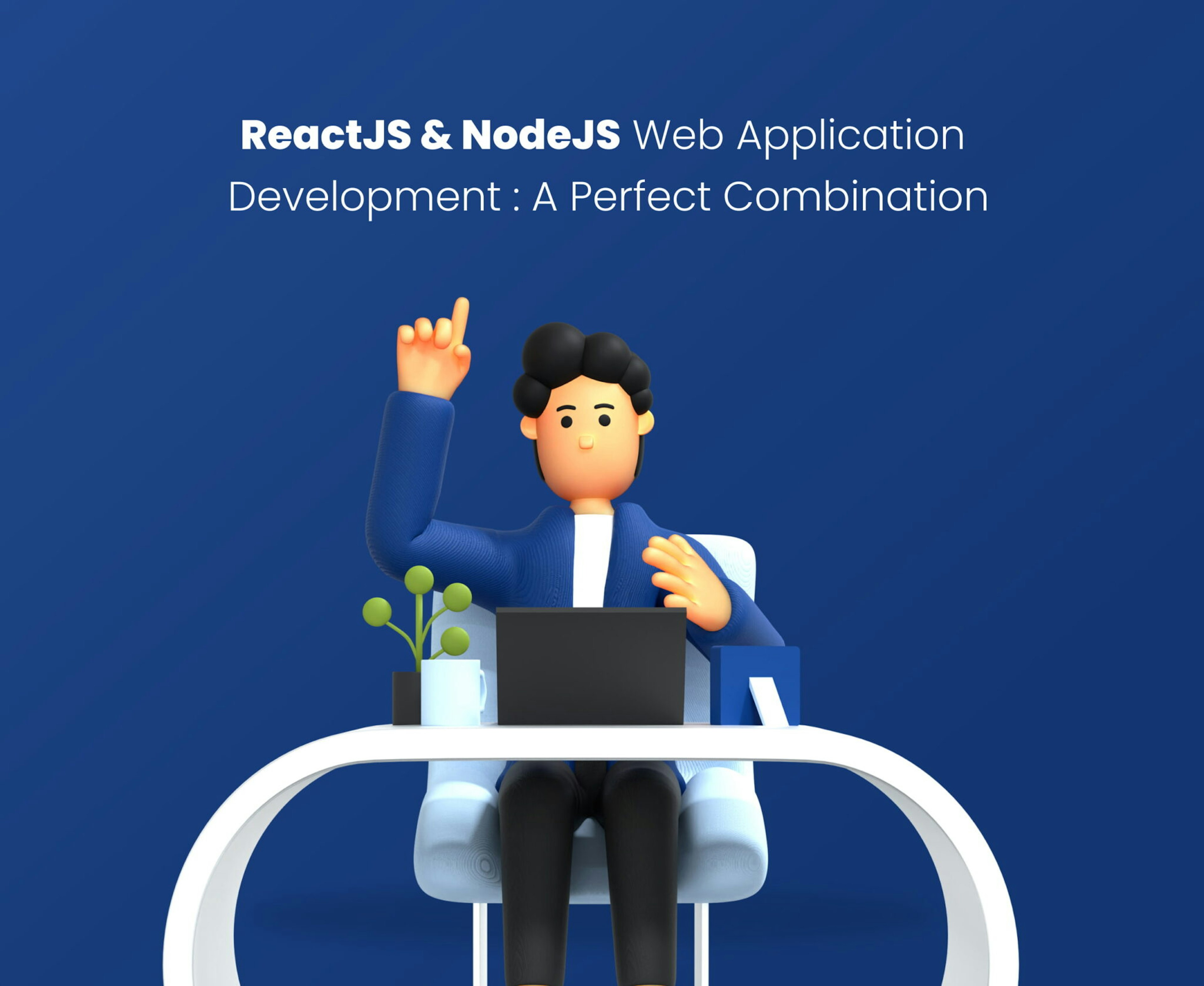 React and Node are a Perfect Combo, 5 Reasons to Prove That