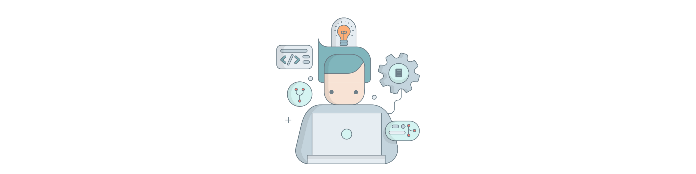 Write Content for Functional Works