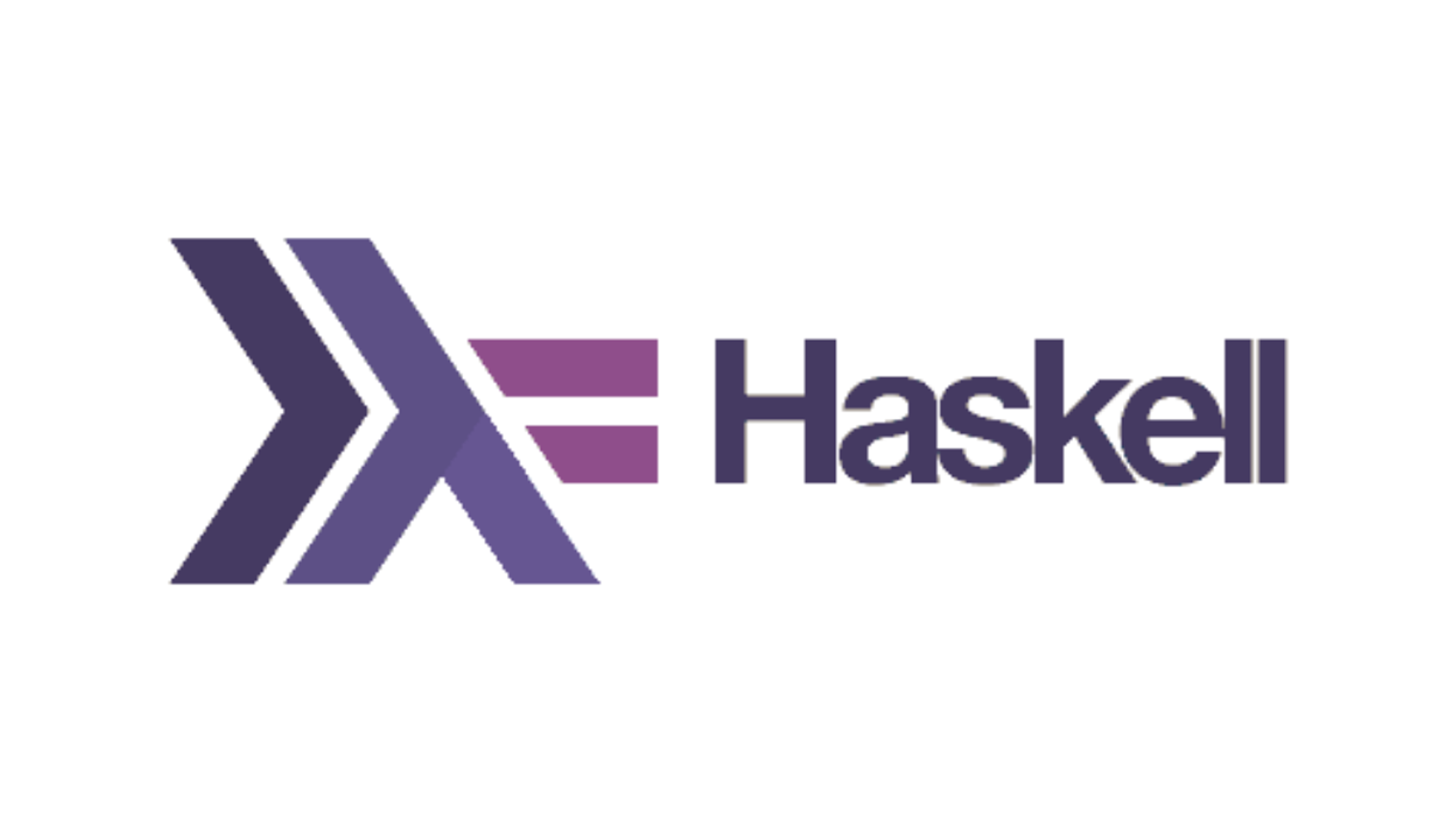 Haskell - Doomed to Succeed?