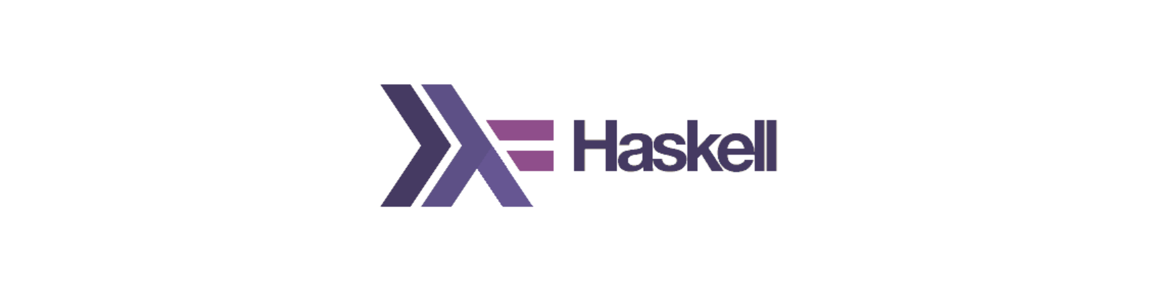 Haskell - Doomed to Succeed?