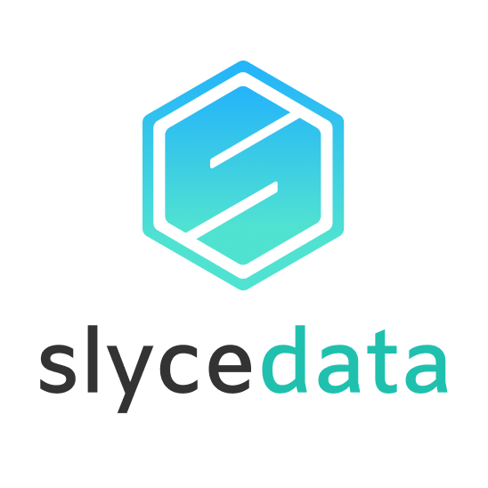 SlyceData logo