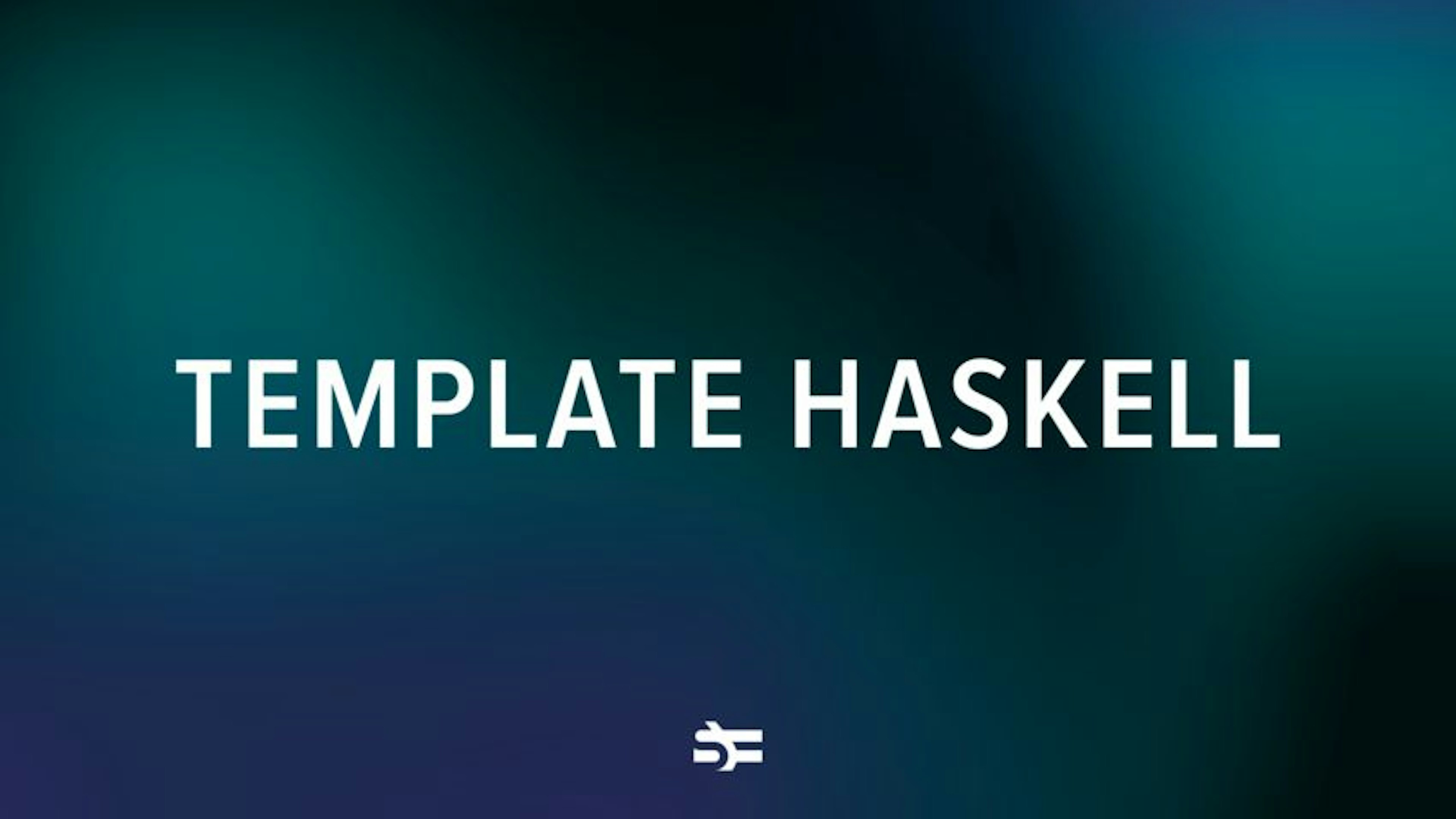 A Brief Introduction to Template Haskell
