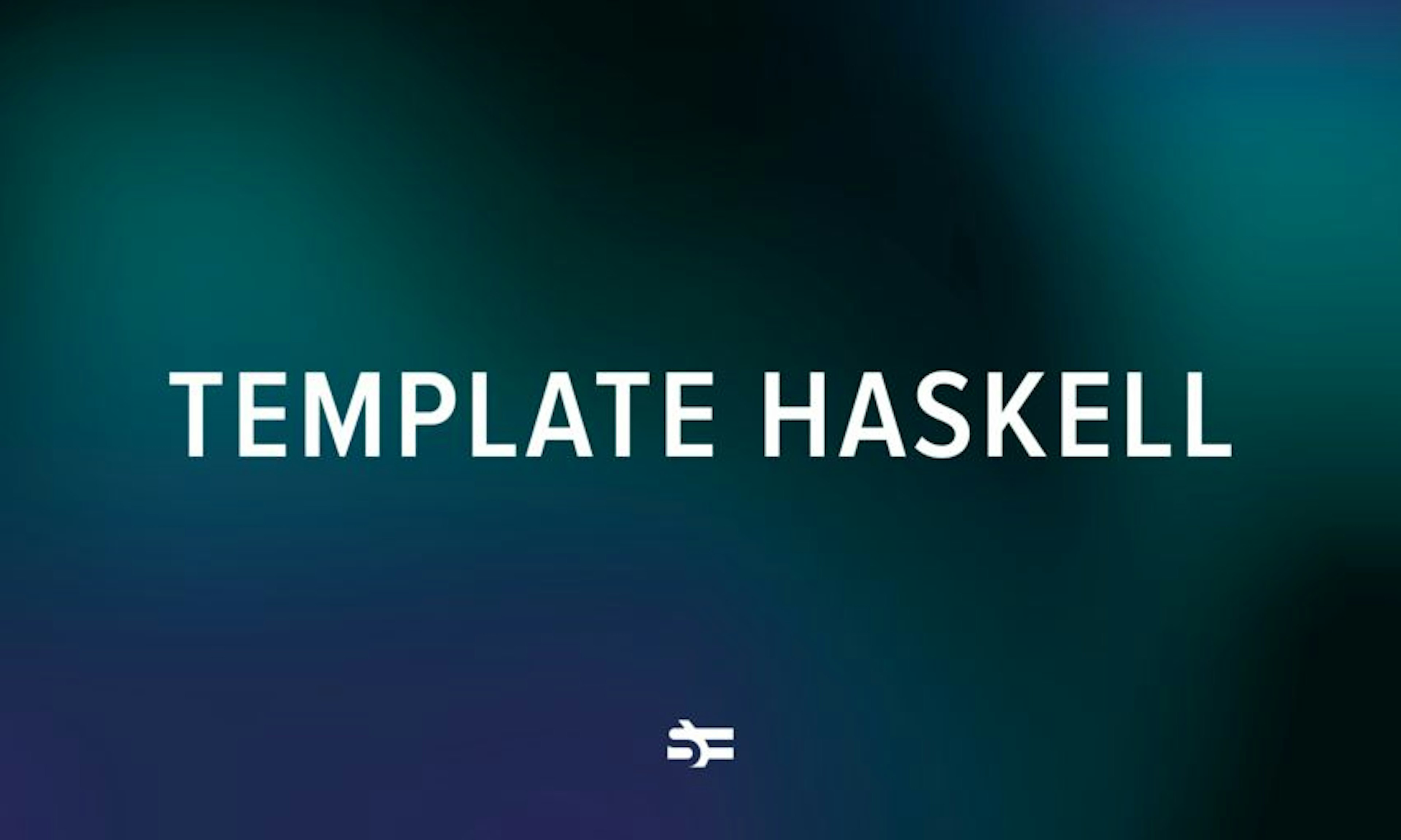 A Brief Introduction to Template Haskell
