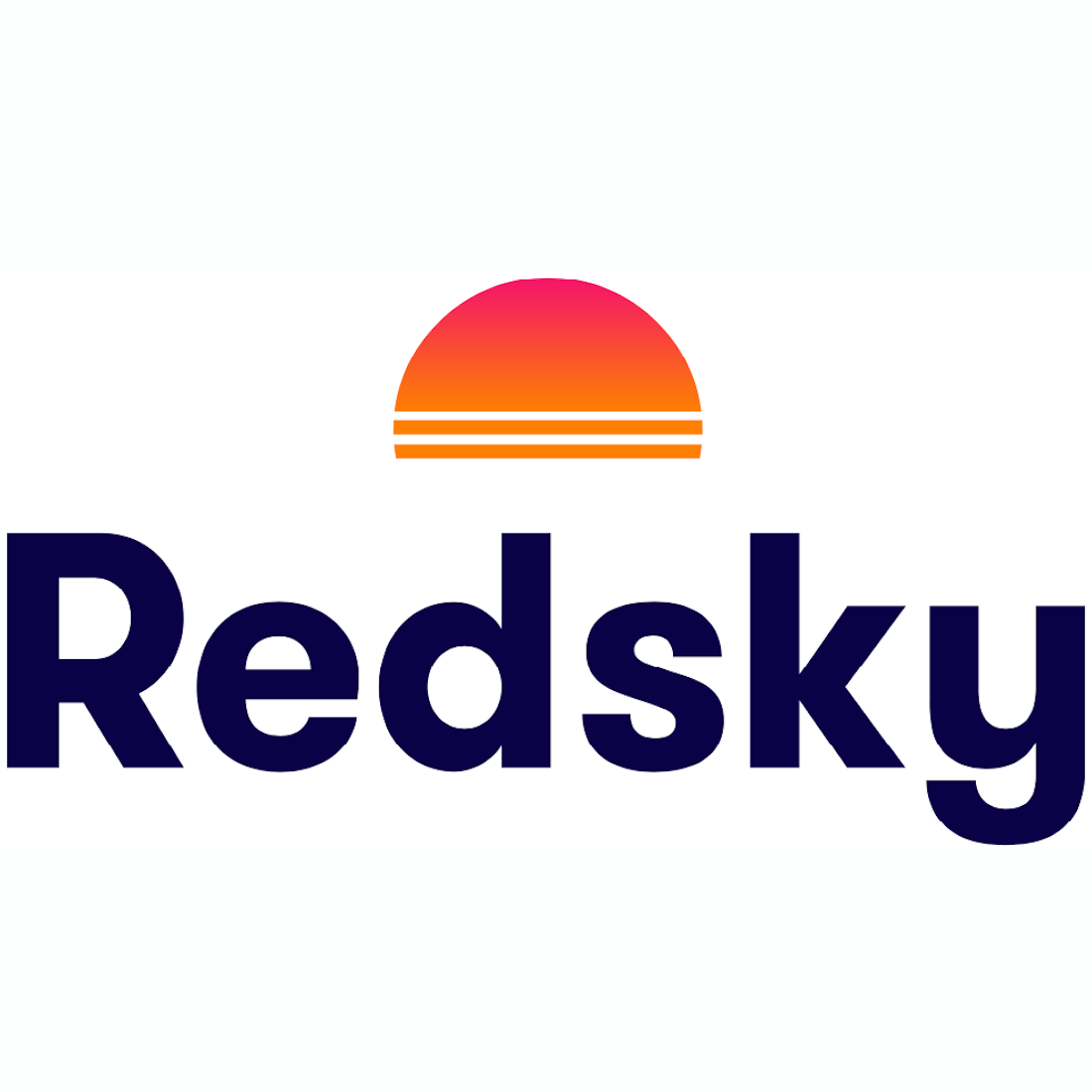 Red Sky logo