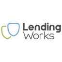 Lending Works logo