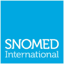 SNOMED International logo