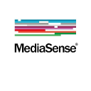 MediaSense logo