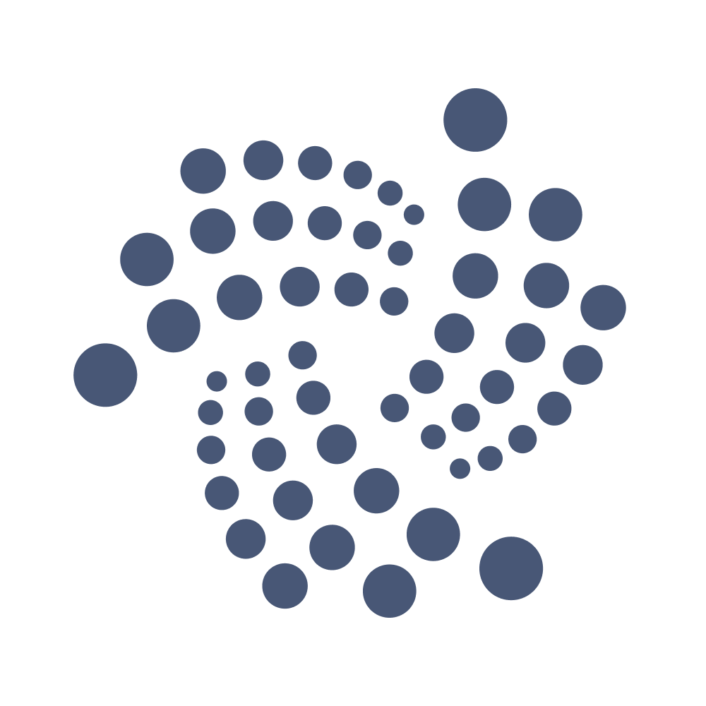 IOTA Foundation logo