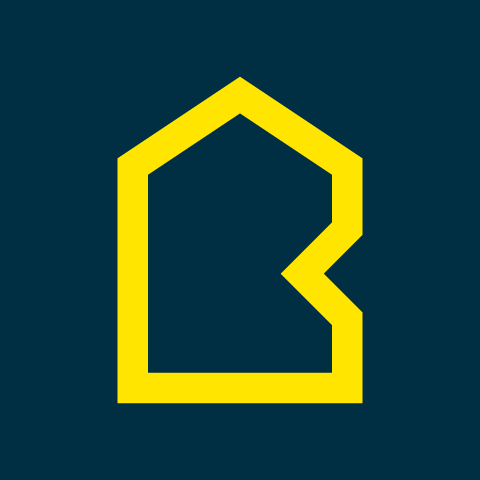 Brick Abode logo