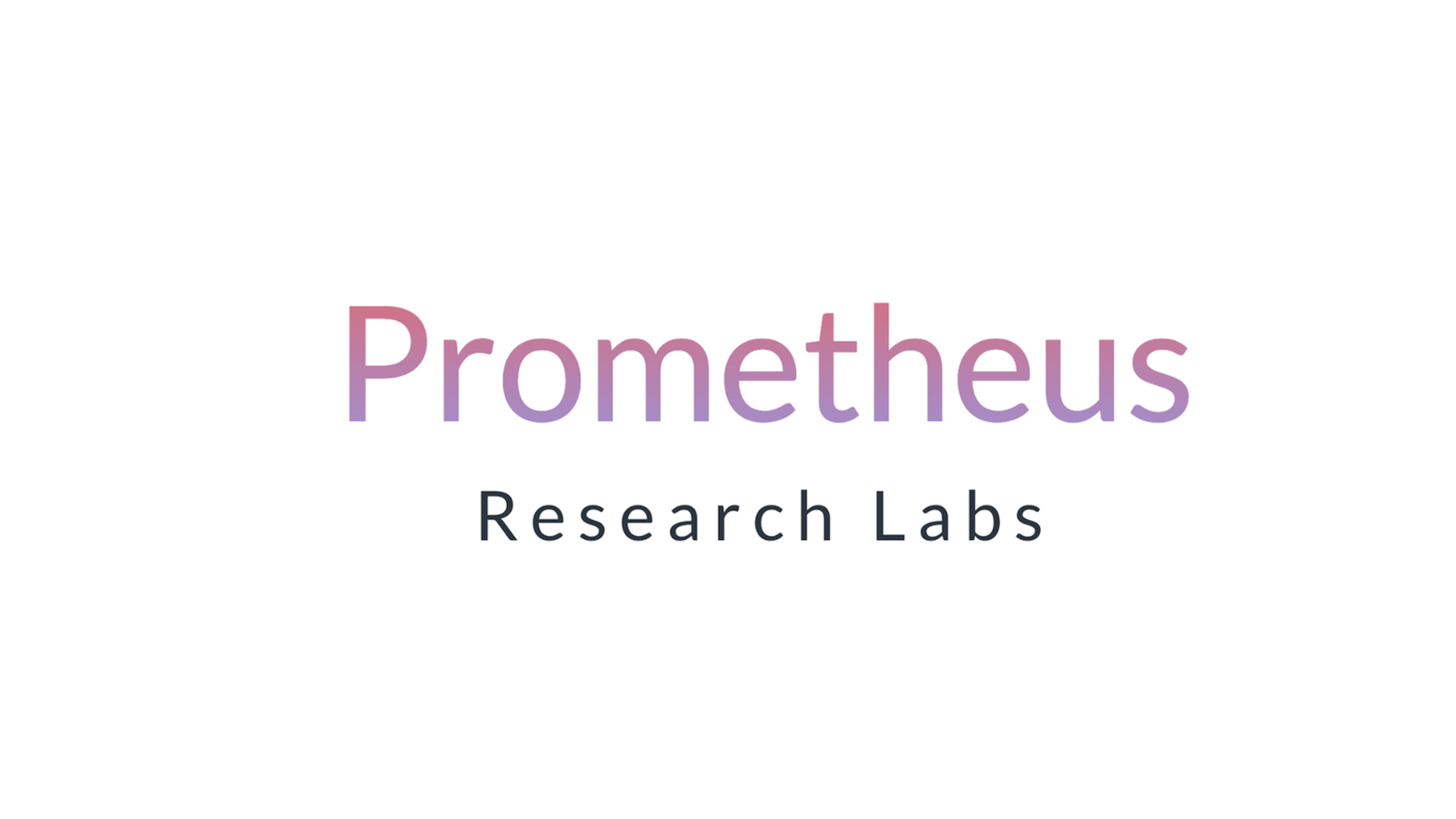 Working at Prometheus Research Labs - Bring Fire to DeFi