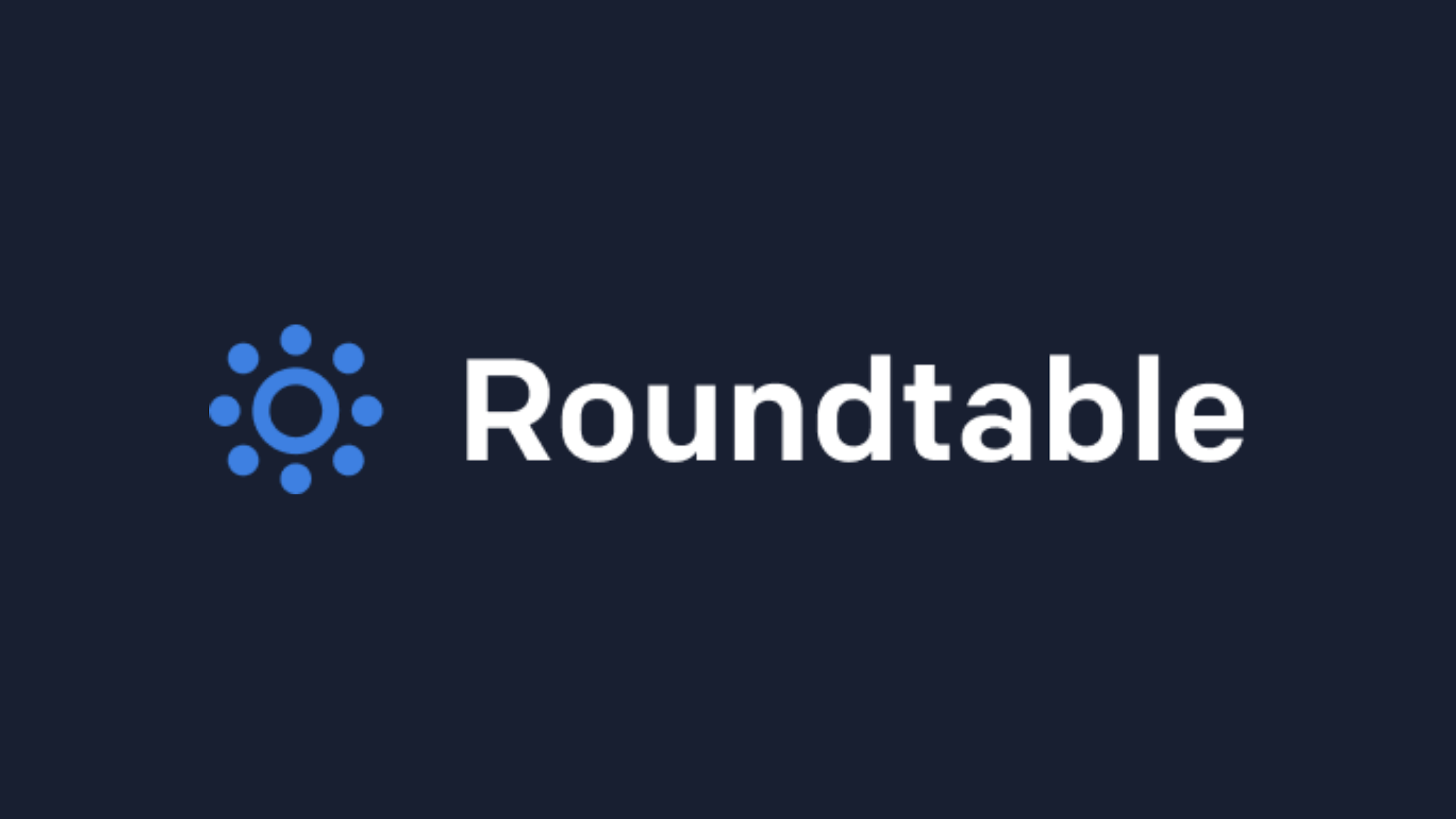 Working at Roundtable - Discover the Top-tier Private Investments Platform 