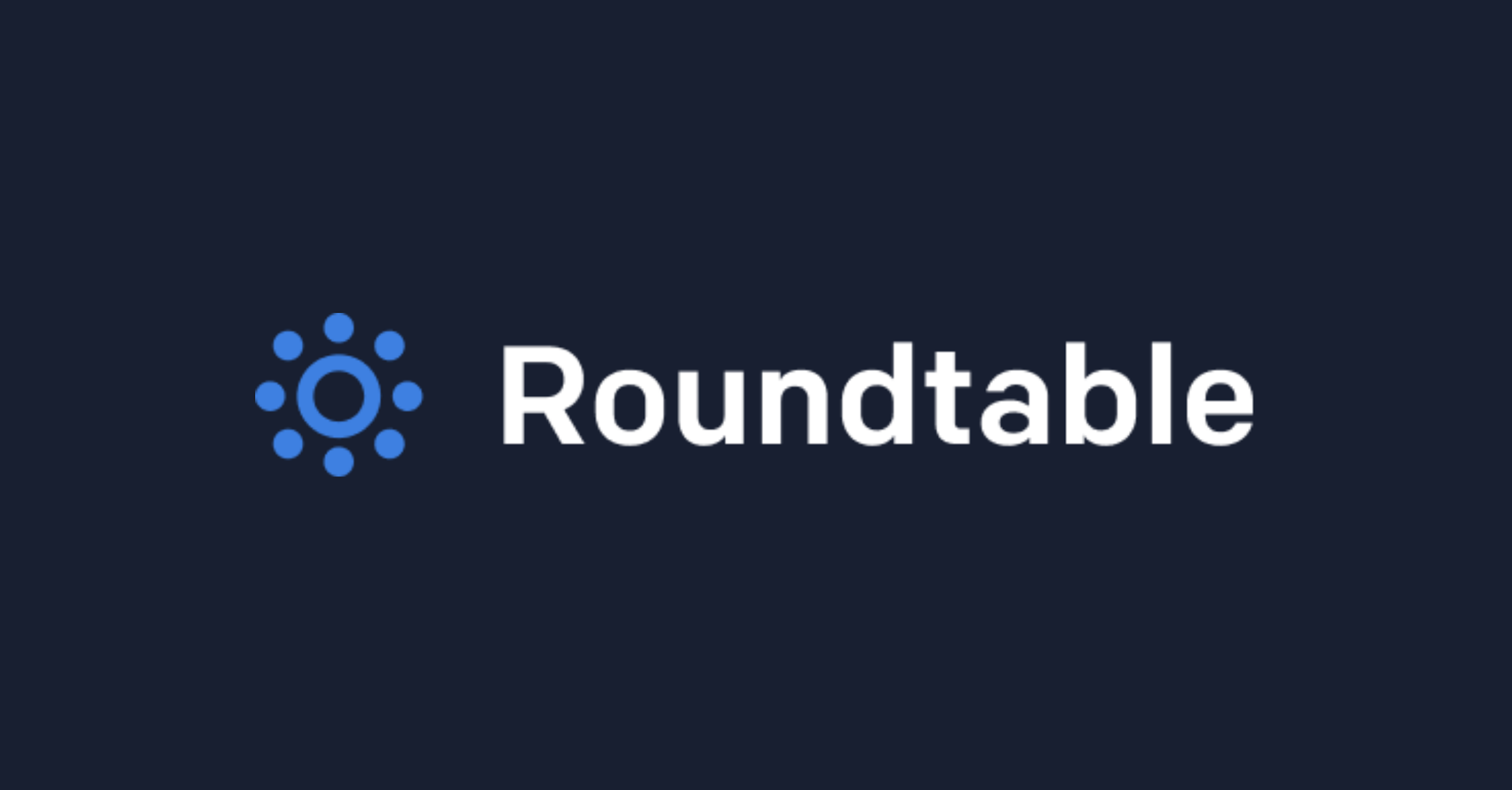 Working at Roundtable - Discover the Top-tier Private Investments Platform 