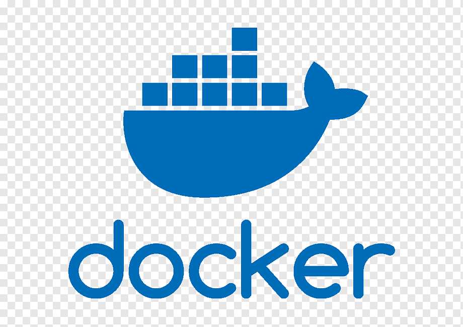 Docker Inc logo