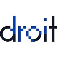 Droit Financial Technologies logo