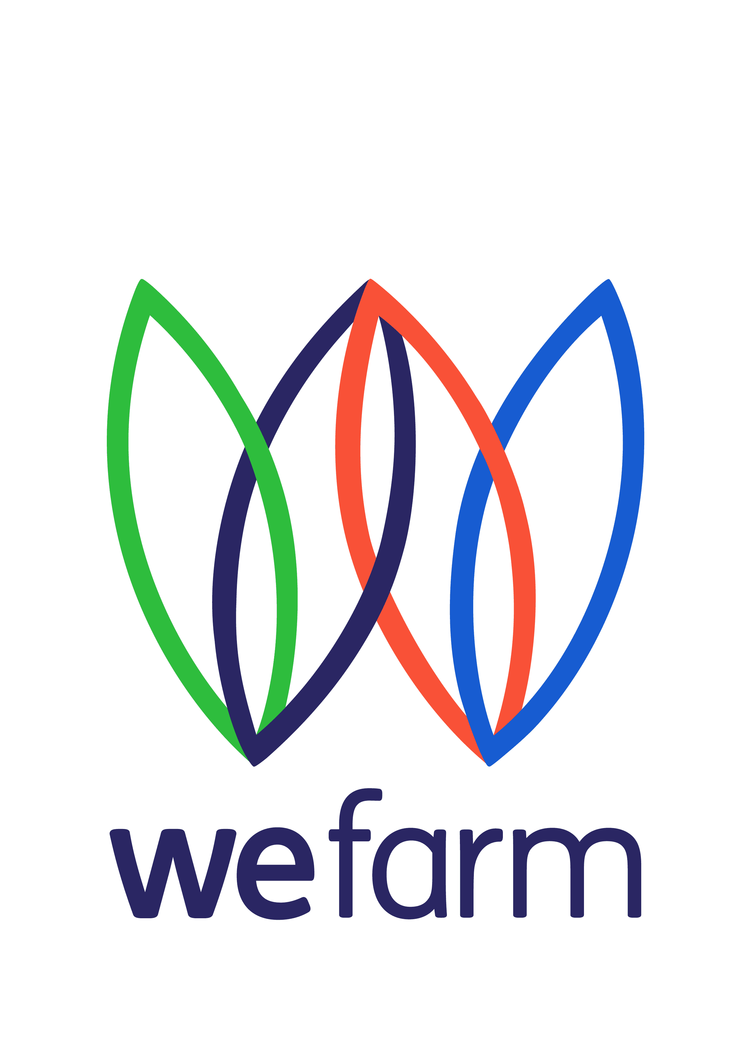 WeFarm logo