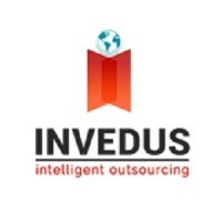 Invedus Ltd. logo