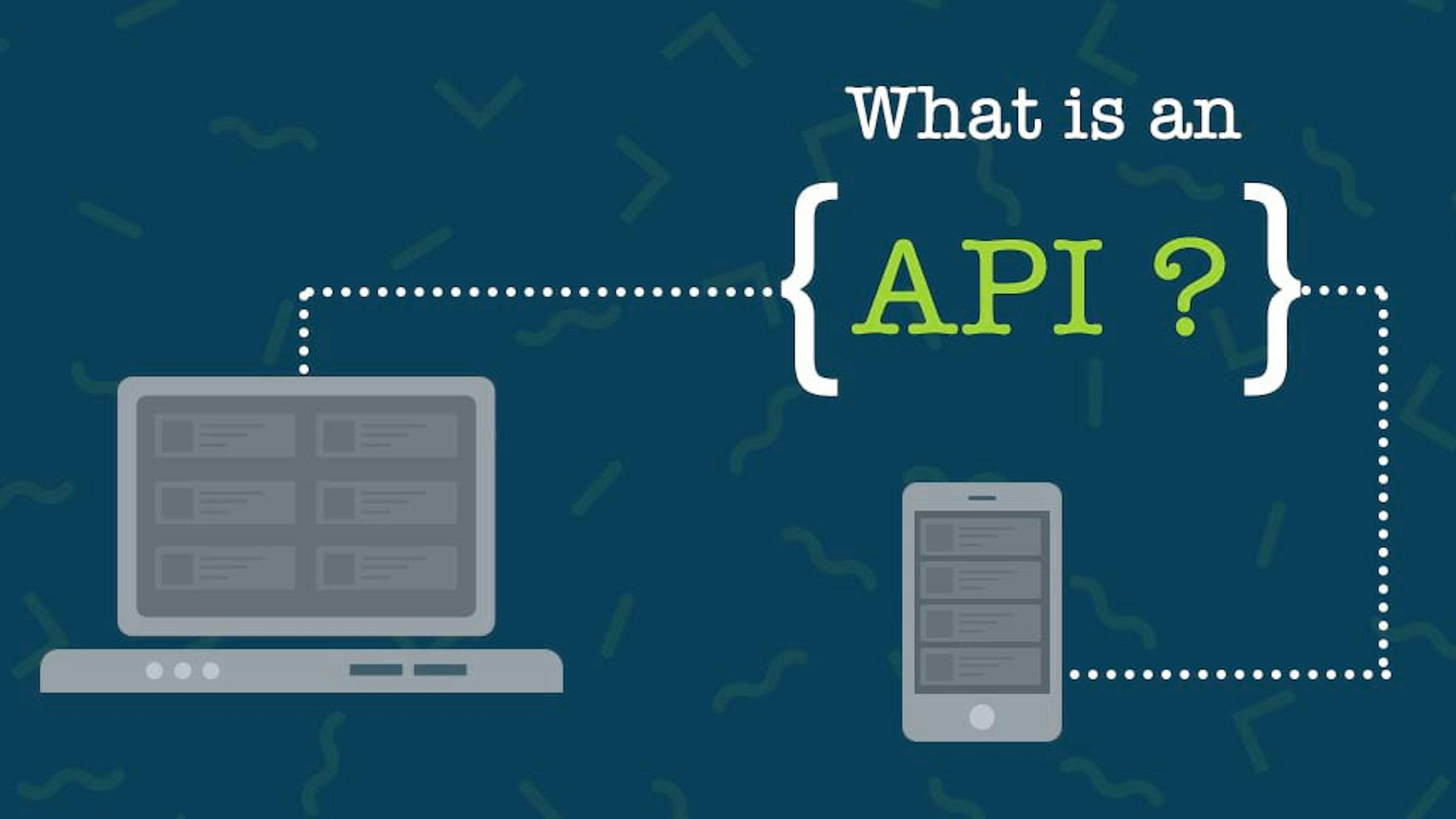 What is an API and How to Build One