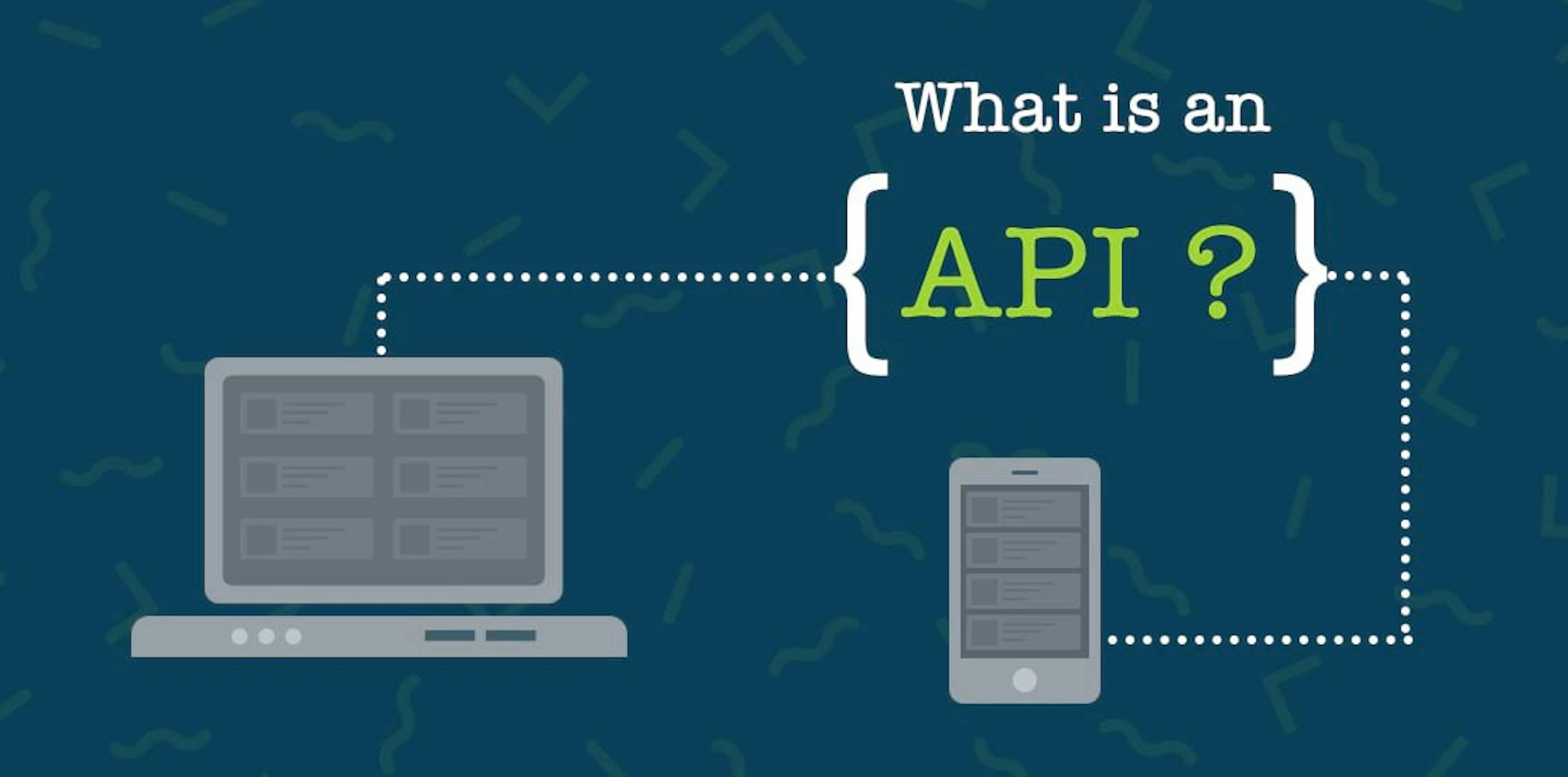 What is an API and How to Build One