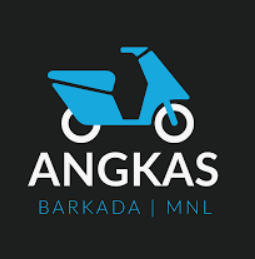 Angkas.com / Angkas (DBDOYC Inc.) logo