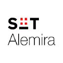 SIT Alemira logo