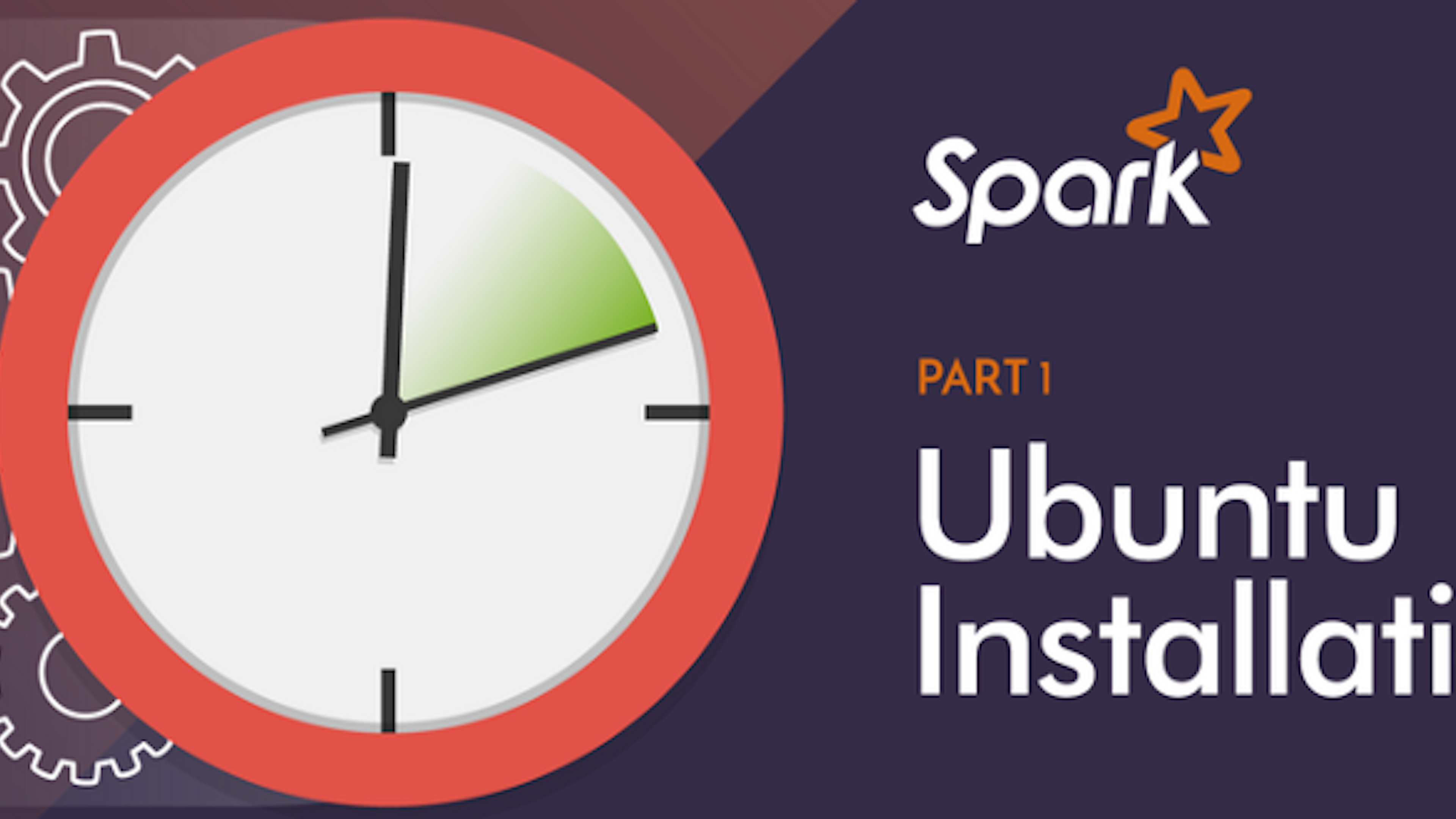 Practical Apache Spark in 10 minutes. Part 1 — Ubuntu installation