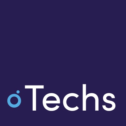 TECHS logo