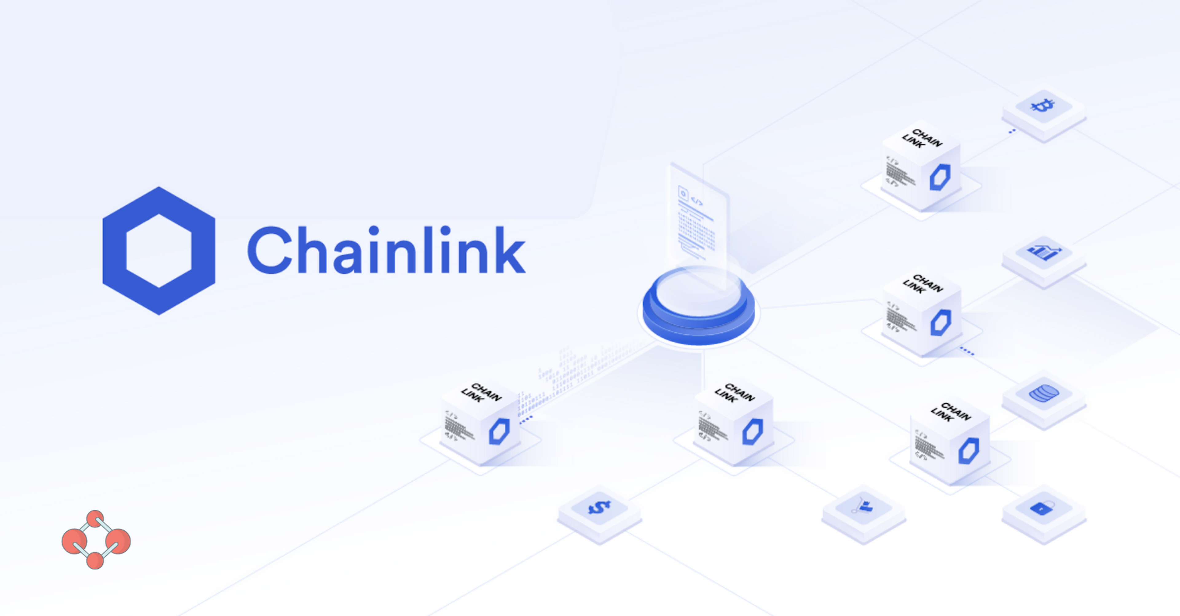 What is Chainlink (LINK)?