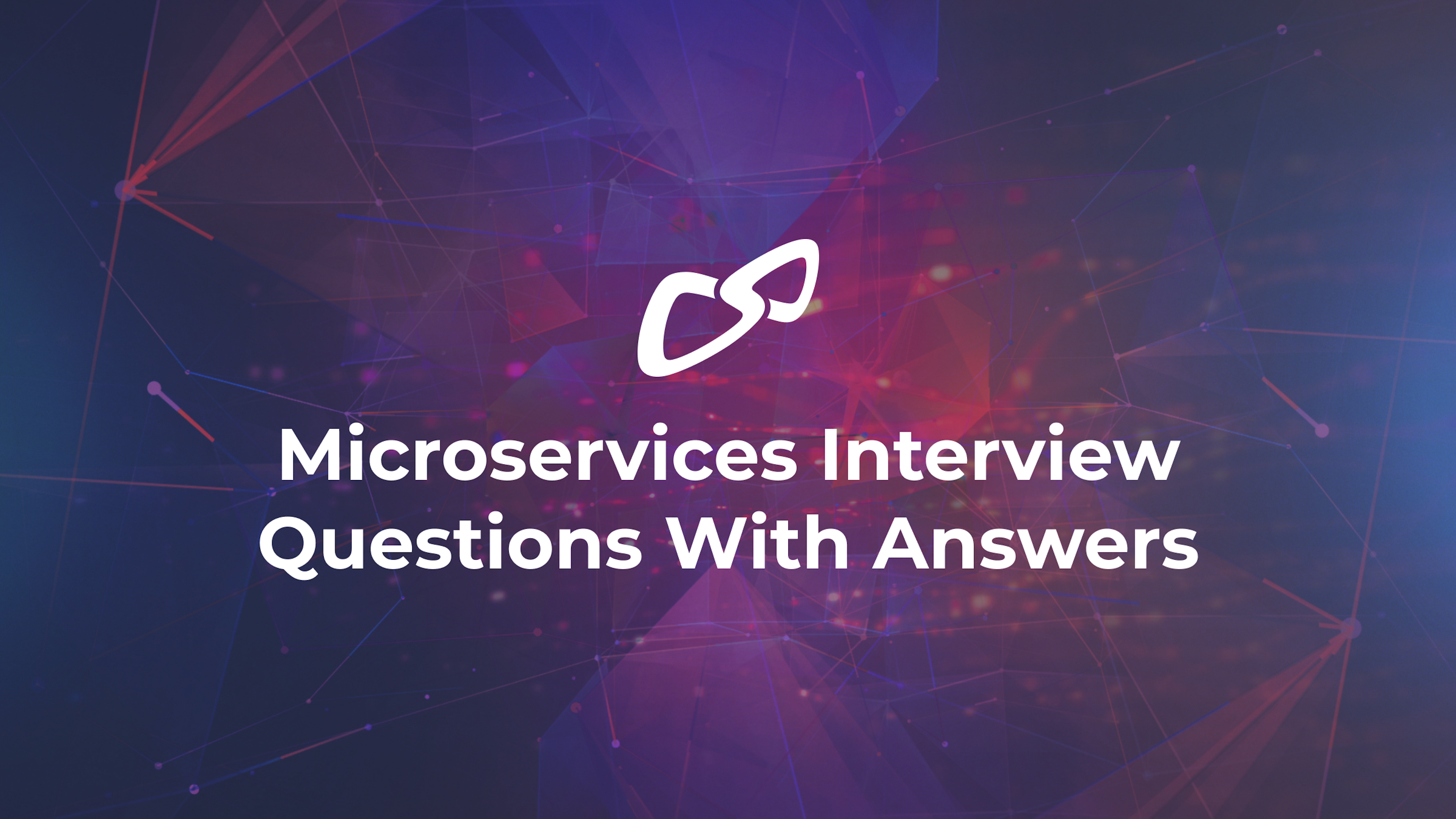Microservices Interview Questions With Answers