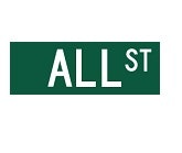 All Street Research logo