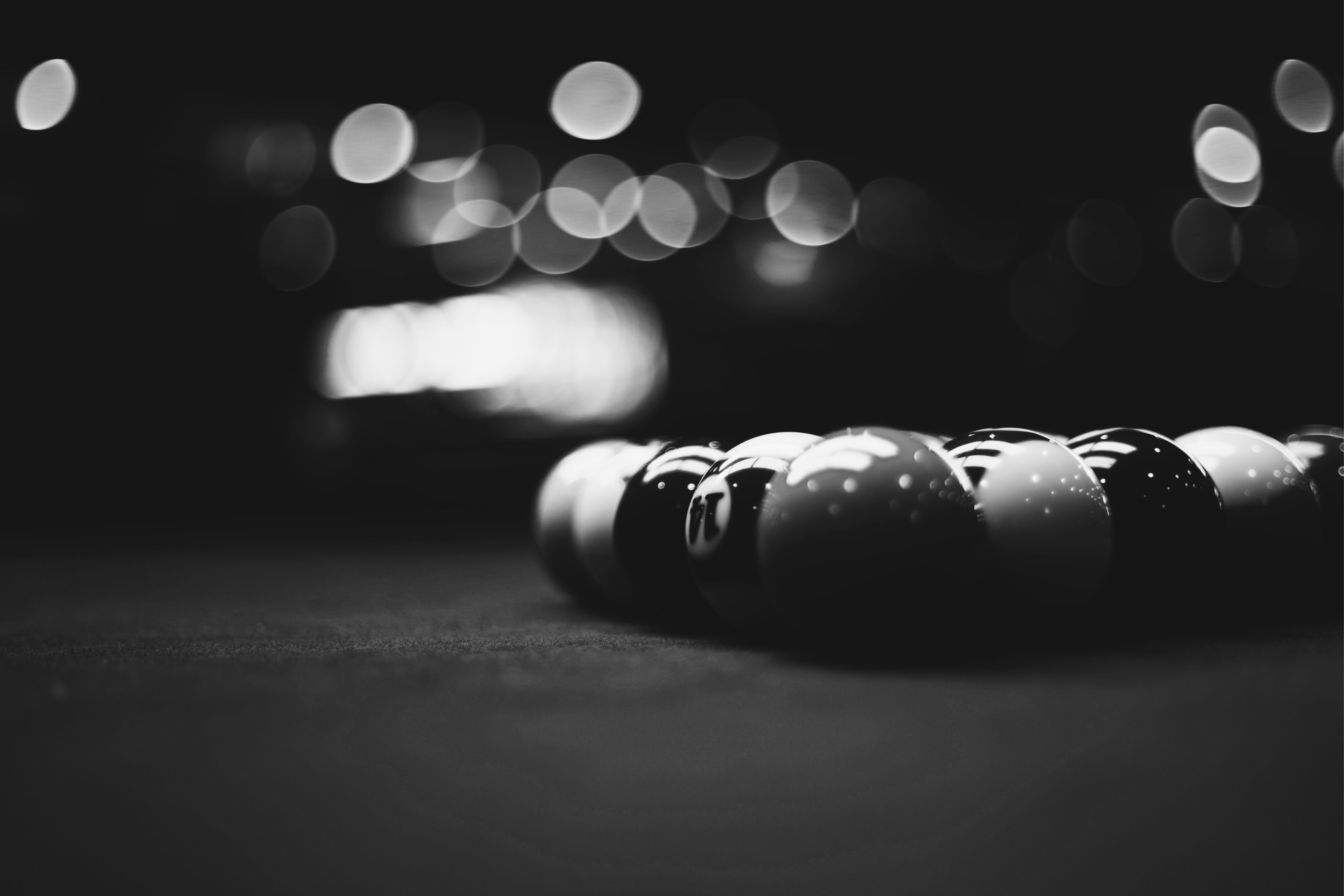 Automation (IoT) Project with Software Application for Billiard Clubs