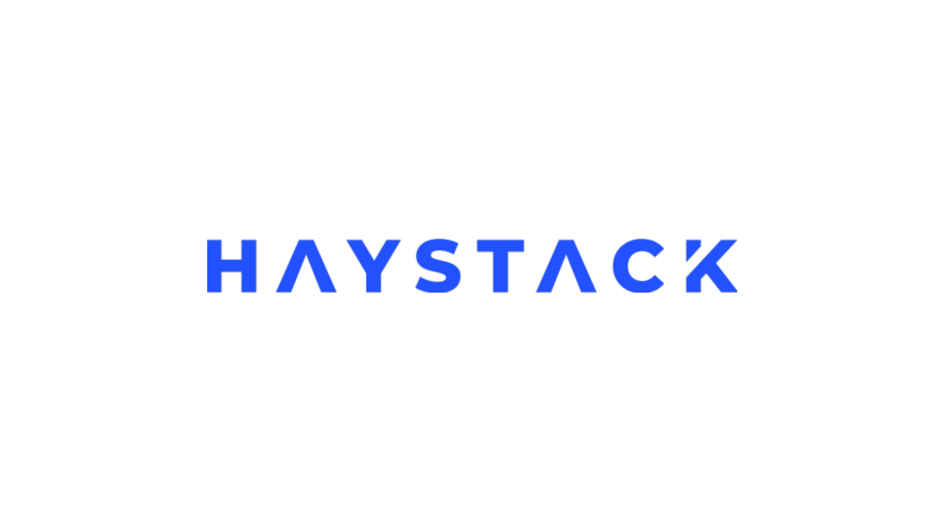 Working at Haystack - Build Delivery Analytics for Engineering Teams