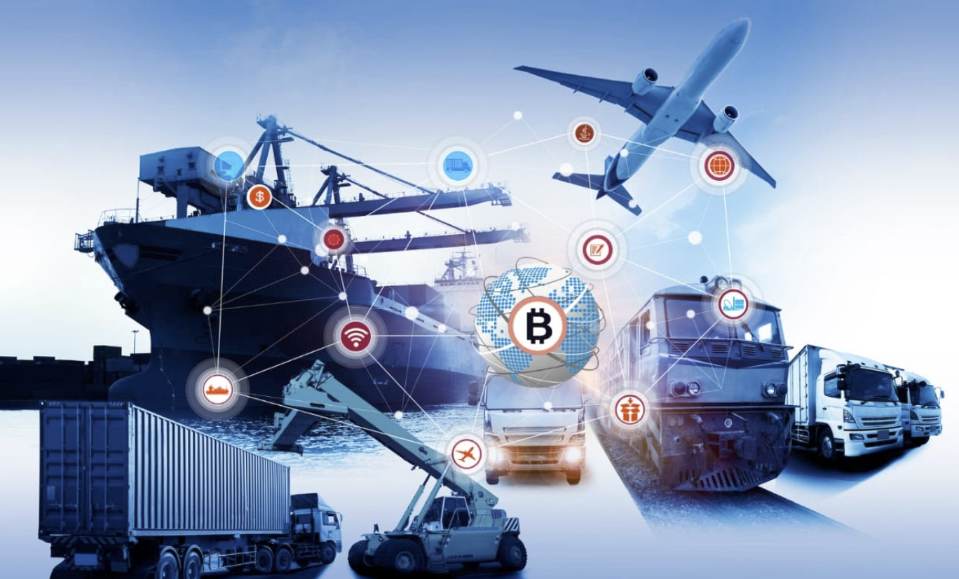 Impact of Blockchain on the logistics industry.png