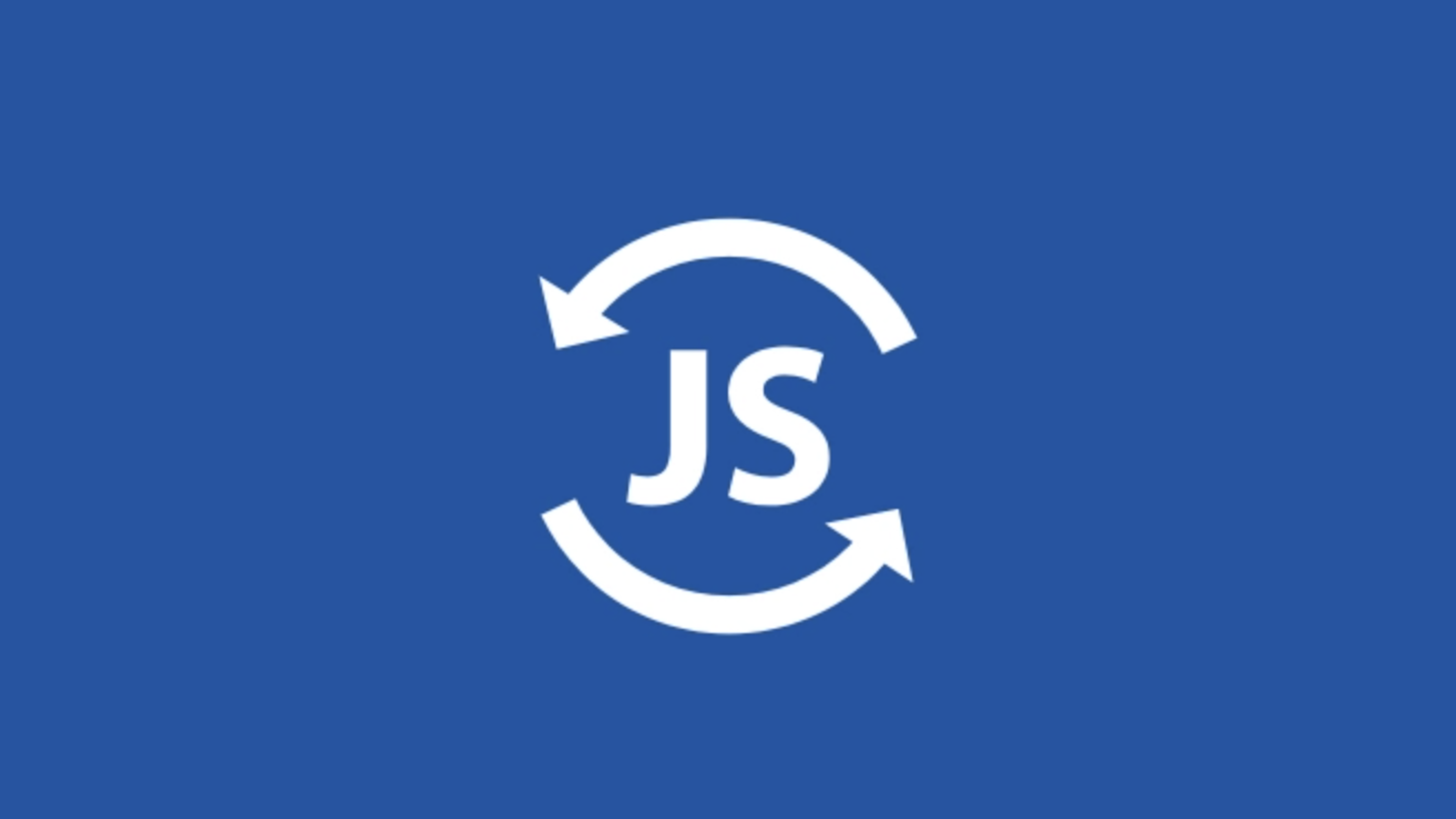 The Event Loop in JavaScript | What is it?