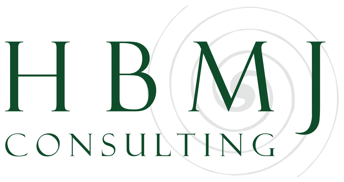 HBMJ Consulting logo
