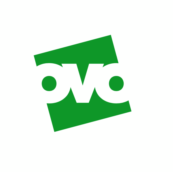 OVO logo