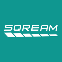 SQream logo