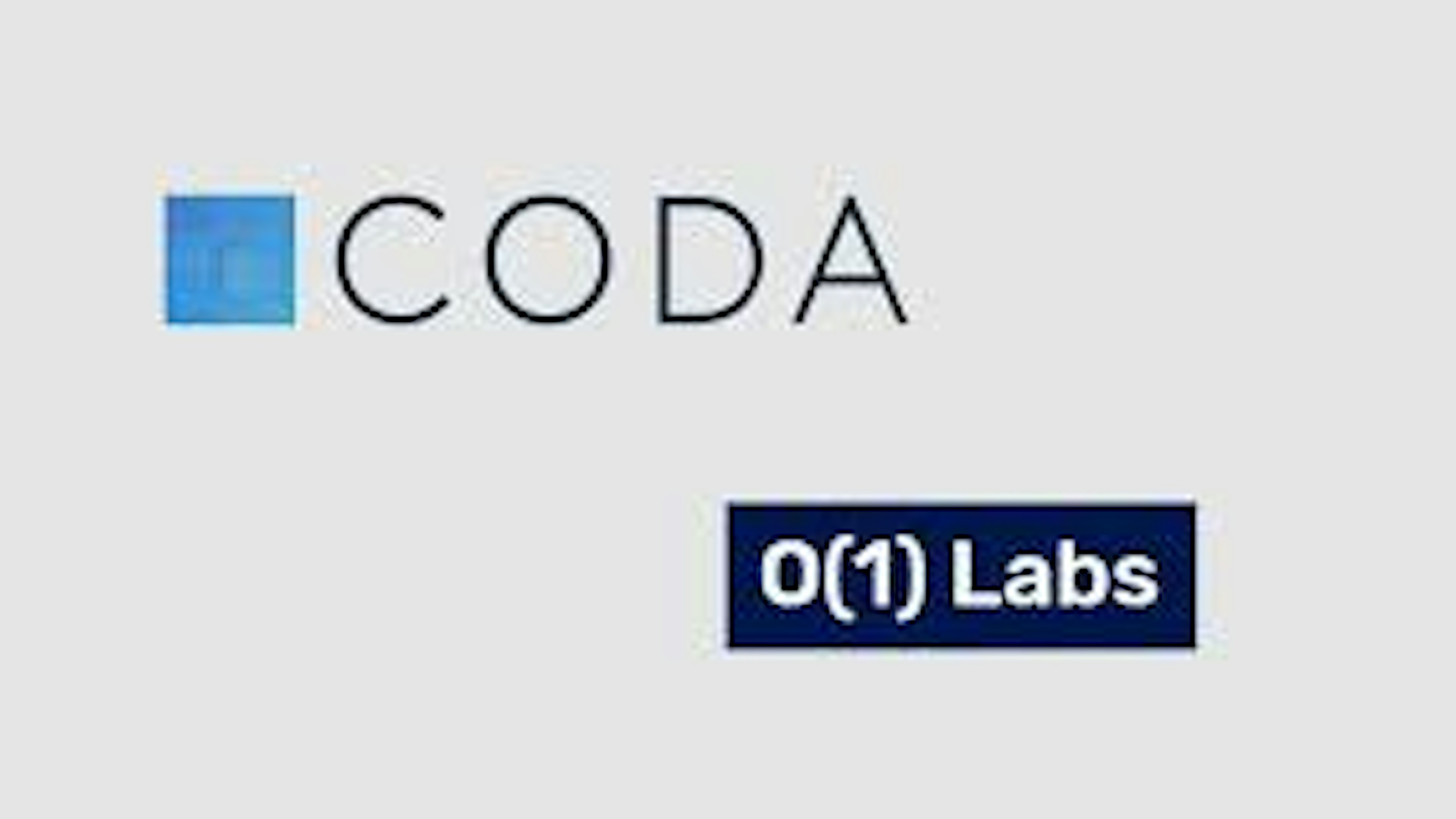 OCaml's connection to λ-calculus and O(1) Labs' Coda protocol!