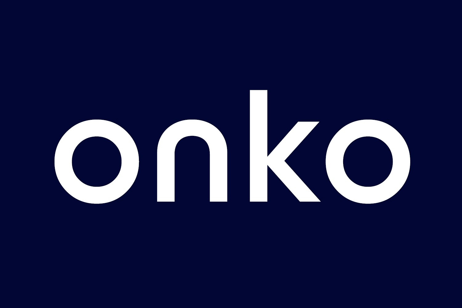 Onko Health logo