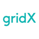 gridX logo