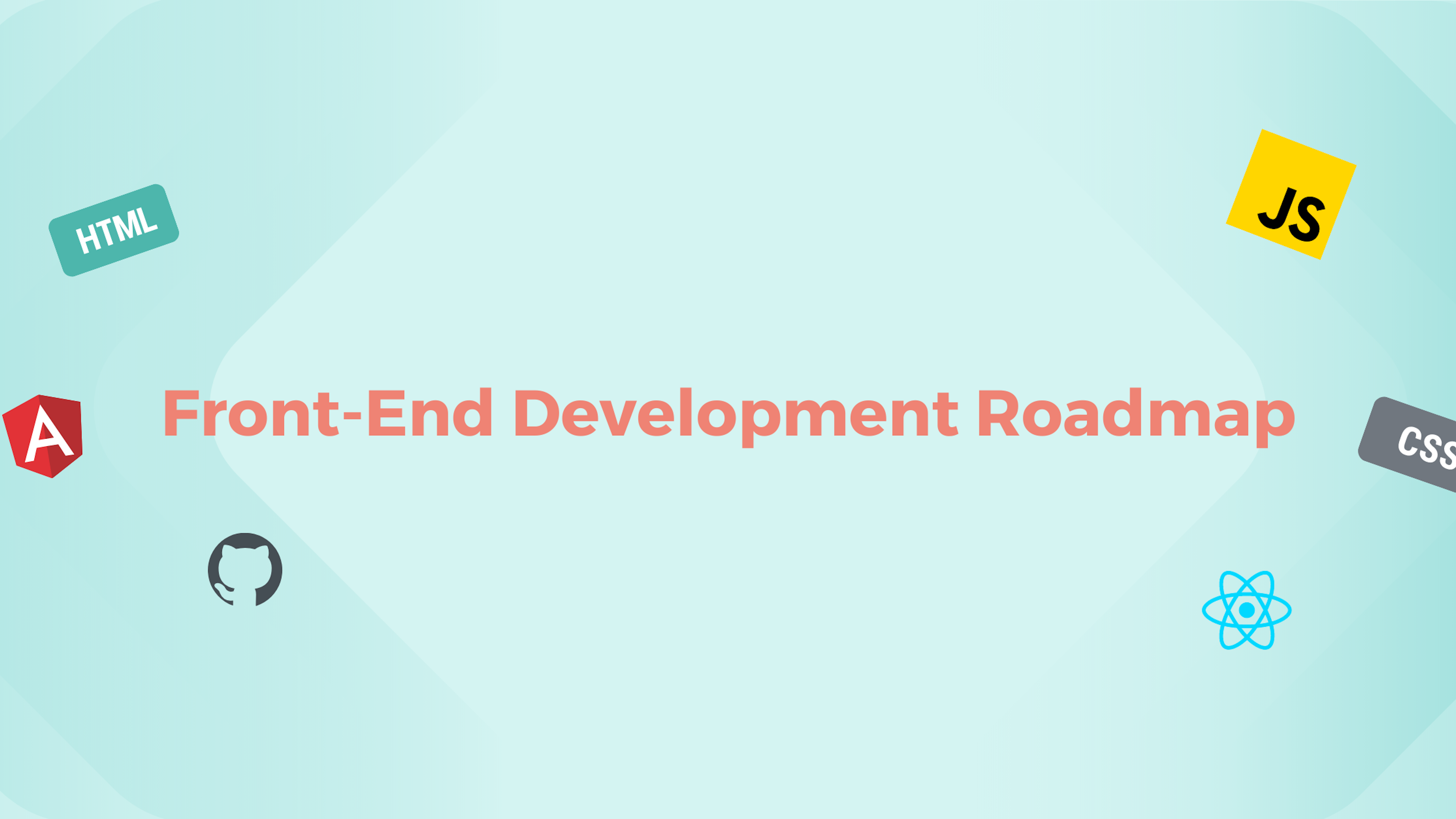 Front-End Development Roadmap For 2022